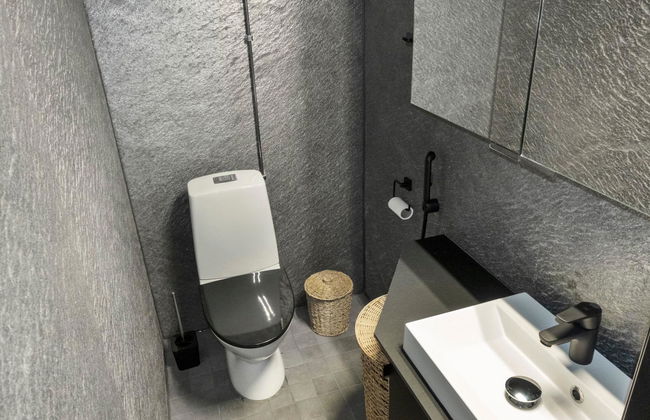 4 bedroom House in Kittilä - Photo 20