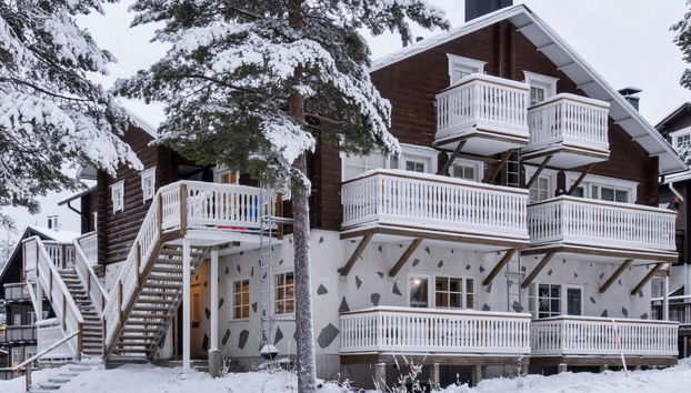 Maison de 4 chambres à Kittilä - Photo 3