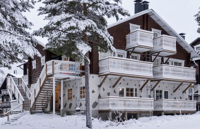 4 bedroom House in Kittilä - Photo 3