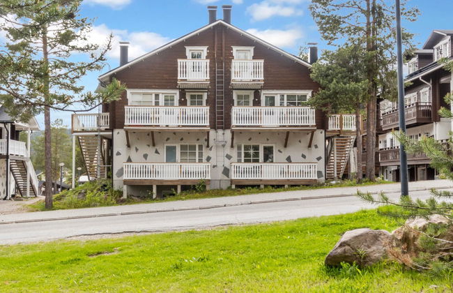 4 bedroom House in Kittilä - Photo 24