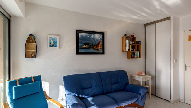 Apartment mit 2 Schlafzimmern in Sanary-sur-Mer mit garten und terrasse - Foto 5