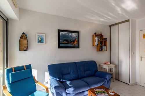 Foto 5 - Apartamento de 1 quarto em Sanary-sur-Mer com jardim e terraço