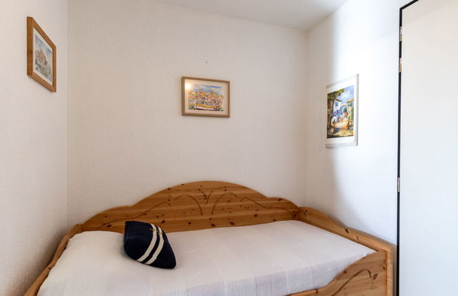 Apartamento de 2 quartos em Sanary-sur-Mer com jardim e terraço - Foto 8