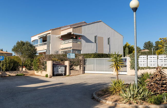 Apartamento de 2 quartos em Sanary-sur-Mer com jardim e terraço - Foto 14
