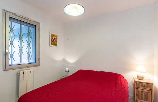 Apartamento de 2 quartos em Sanary-sur-Mer com jardim e terraço - Foto 7