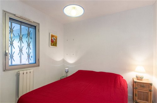 Foto 7 - Apartment mit 1 Schlafzimmer in Sanary-sur-Mer mit terrasse und blick aufs meer