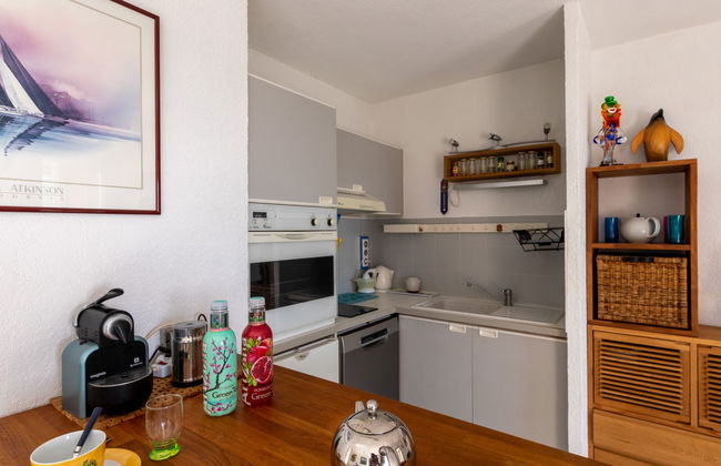 Apartamento de 2 quartos em Sanary-sur-Mer com jardim e terraço - Foto 12