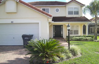 Photo 1 - Orlando Attraction Area Preferred Homes with Spa