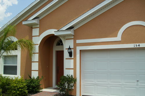 Photo 7 - Orlando Attraction Area Preferred Homes with Spa