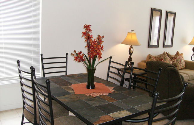 Tuscan Hills Executive Gamesroom and Spa - Foto 7