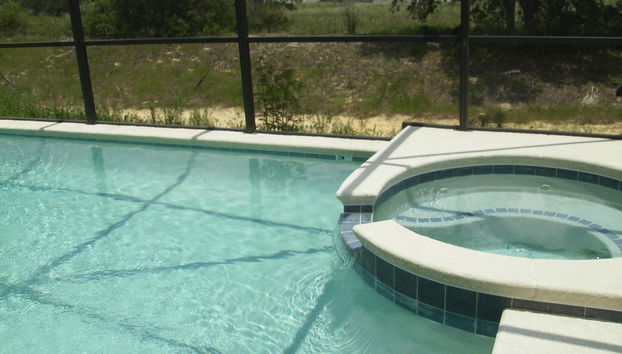 Tuscan Hills Executive Gamesroom and Spa - Foto 3