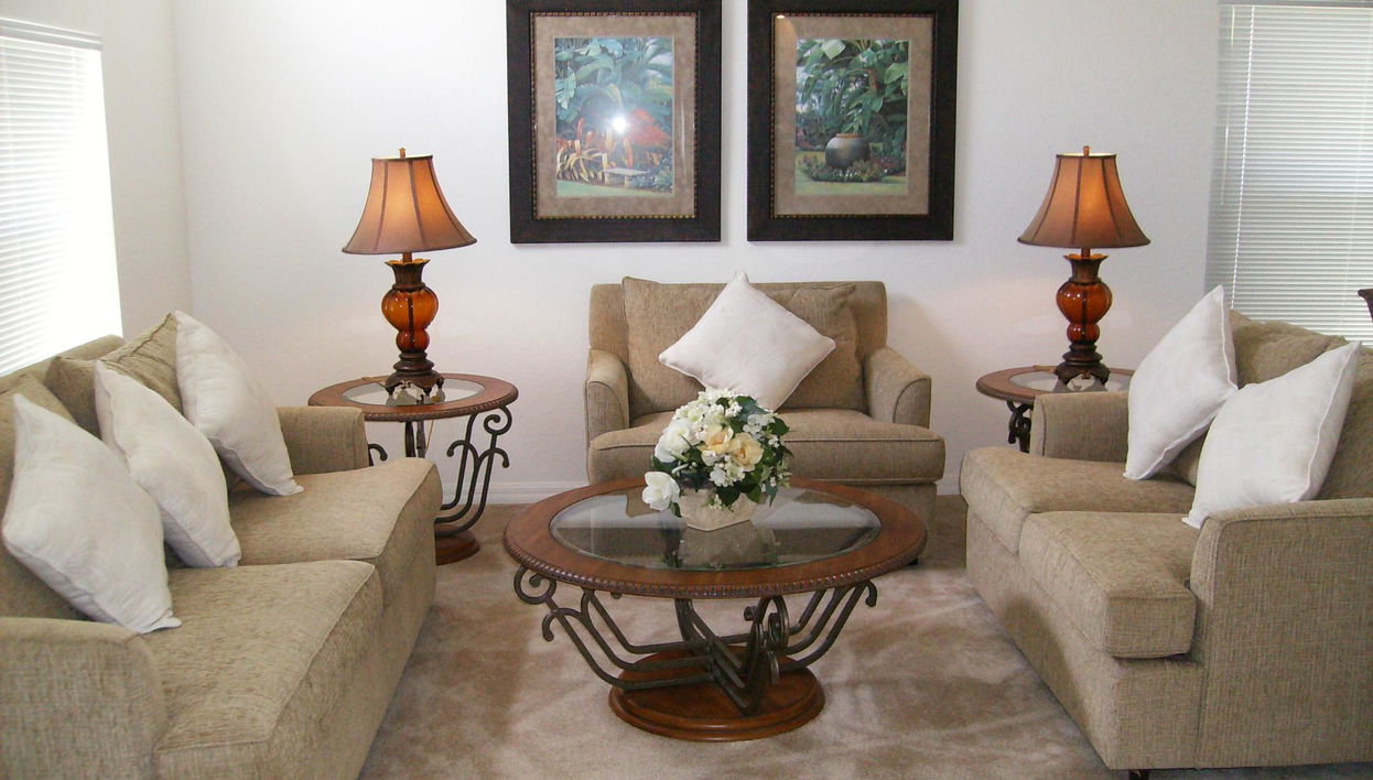 Legacy Park Executive Gamesroom - Foto 1