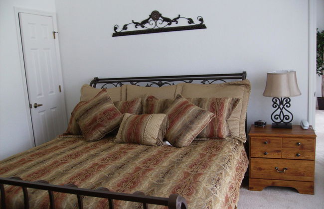 Tuscan Hills Executive Gamesroom and Spa - Foto 8