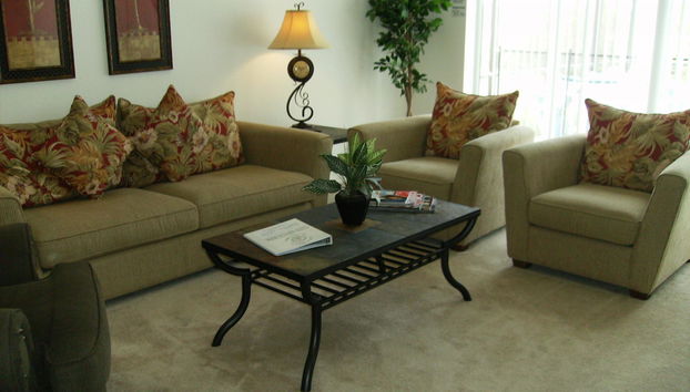 Tuscan Hills Executive Gamesroom and Spa - Foto 4