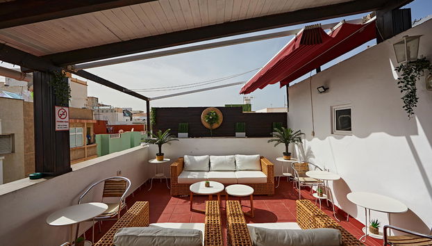 El Sueño De Alejandra Apartments - Photo 2