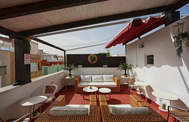 El Sueño De Alejandra Apartments - Photo 2