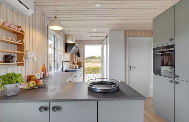 3 bedroom House in Sønderho with terrace - Photo 2