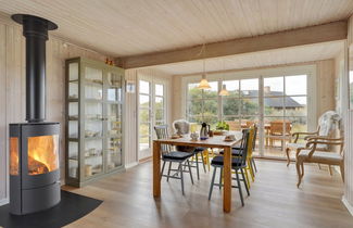 Foto 2 - Casa de 3 quartos em Sønderho com terraço