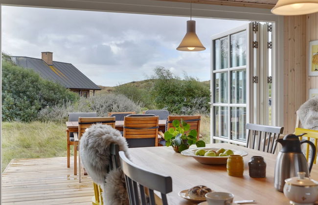 3 bedroom House in Sønderho with terrace - Photo 7