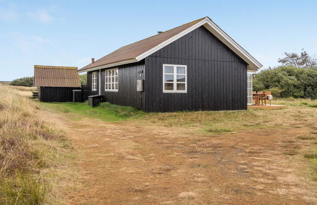 3 bedroom House in Sønderho with terrace - Photo 11