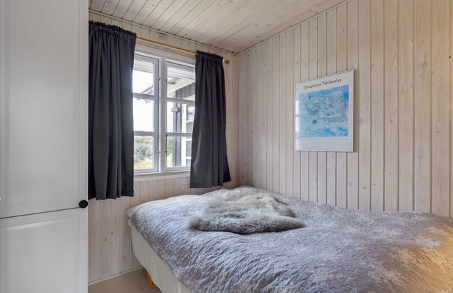 3 bedroom House in Sønderho with terrace - Photo 15