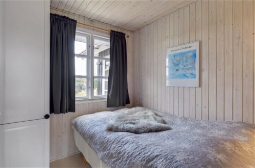 Foto 13 - Casa con 3 camere da letto a Sønderho con terrazza