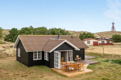 Foto 6 - Haus mit 3 Schlafzimmern in Sønderho mit terrasse
