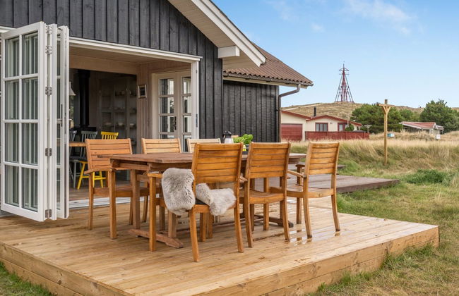 3 bedroom House in Sønderho with terrace - Photo 22