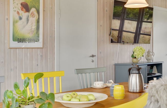 3 bedroom House in Sønderho with terrace - Photo 10