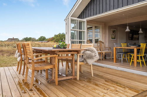 Photo 3 - Maison de 3 chambres à Sønderho avec terrasse