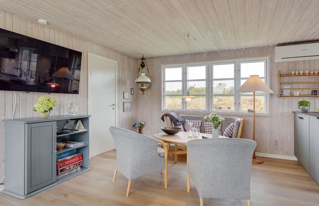 3 bedroom House in Sønderho with terrace - Photo 5