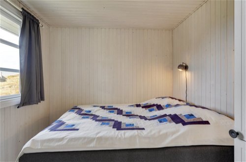 Foto 14 - Casa con 3 camere da letto a Sønderho con terrazza