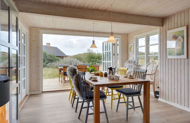 3 bedroom House in Sønderho with terrace - Photo 8