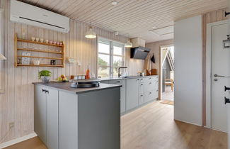 Photo 3 - Maison de 3 chambres à Sønderho avec terrasse