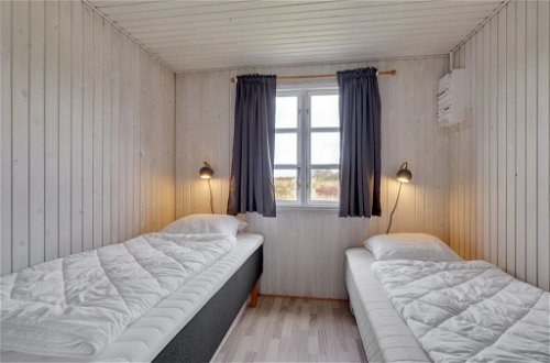 Foto 15 - Haus mit 3 Schlafzimmern in Sønderho mit terrasse