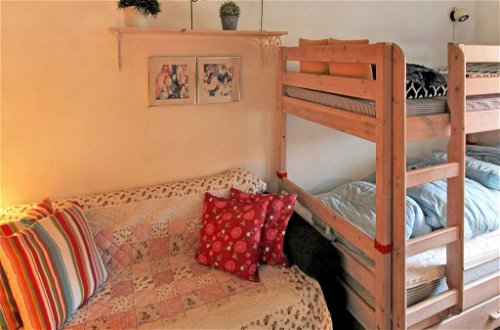 Foto 5 - Appartamento con 2 camere da letto a Ferring con terrazza
