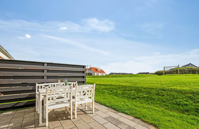 Apartamento de 2 quartos em Ferring com terraço - Foto 26
