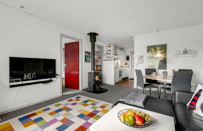 Apartamento de 2 quartos em Ferring com terraço - Foto 31