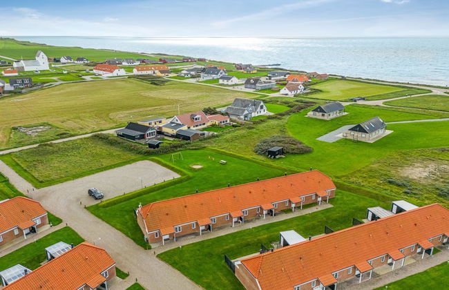 Apartamento de 2 quartos em Ferring com terraço - Foto 4