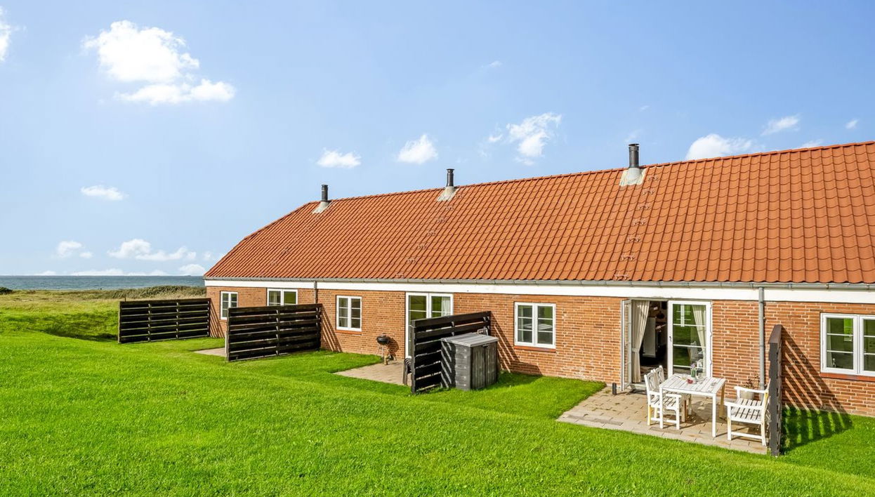 Appartement de 2 chambres à Ferring avec terrasse - Photo 1