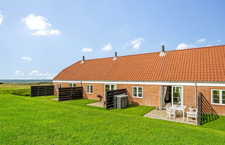 Foto 1 - Apartamento de 2 quartos em Ferring com terraço