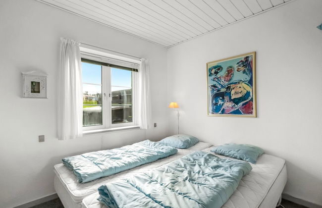 Apartamento de 2 quartos em Ferring com terraço - Foto 19
