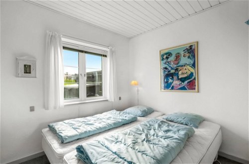 Foto 13 - Apartment mit 2 Schlafzimmern in Ferring mit terrasse