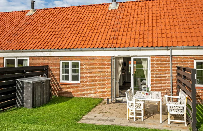 Apartamento de 2 quartos em Ferring com terraço - Foto 32