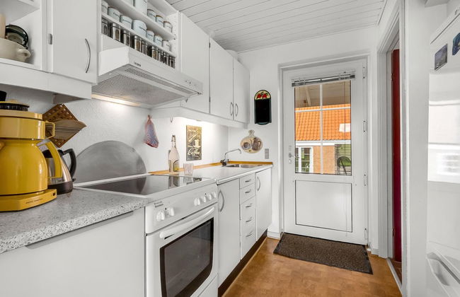 Apartamento de 2 quartos em Ferring com terraço - Foto 14