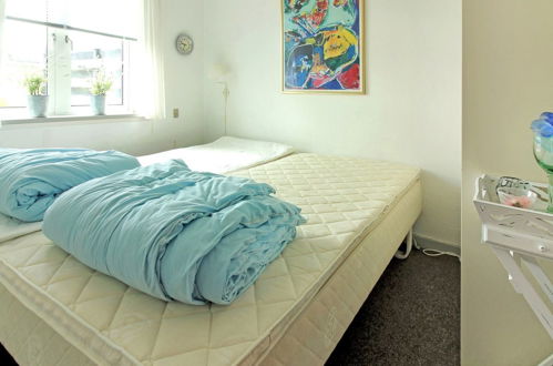 Foto 4 - Appartamento con 2 camere da letto a Ferring con terrazza