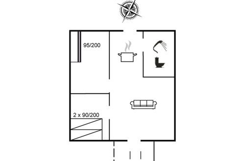 Photo 18 - 2 bedroom Apartment in Ferring with terrace