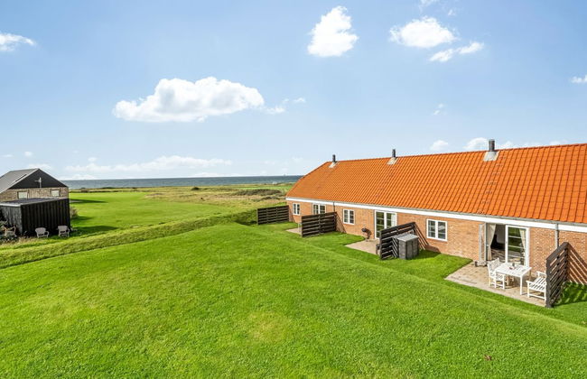 Apartamento de 2 quartos em Ferring com terraço - Foto 24