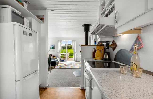 Apartamento de 2 quartos em Ferring com terraço - Foto 15