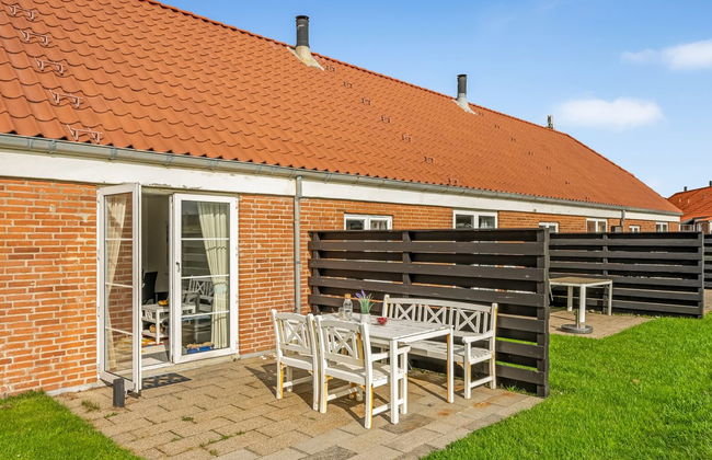 Apartamento de 2 quartos em Ferring com terraço - Foto 27